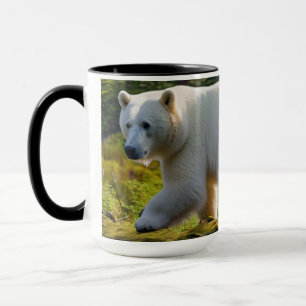 Spirit Bear Mugg