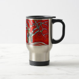 Spirit Boab Resemugg