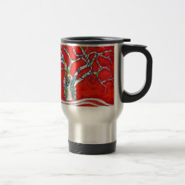 Spirit Boab Resemugg