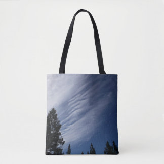 Spirit Clouds.. Tygkasse