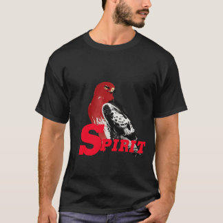 Spirit Eagle T Shirt