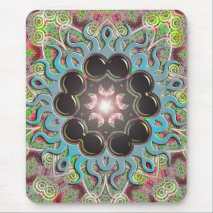 SPIRIT ENERGiZEN Mousepad Musmatta