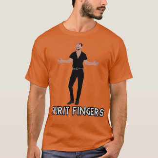 Spirit Finger T Shirt