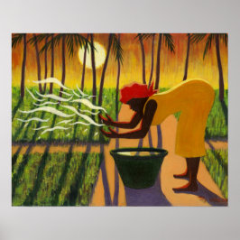 Spirit Garden 2007 Poster