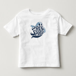 Spirit Ghost T Shirt