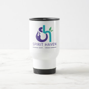 Spirit har isolerat Resemugg