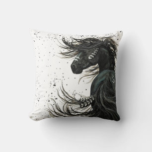 Spirit Horse by Bihrle Kudde