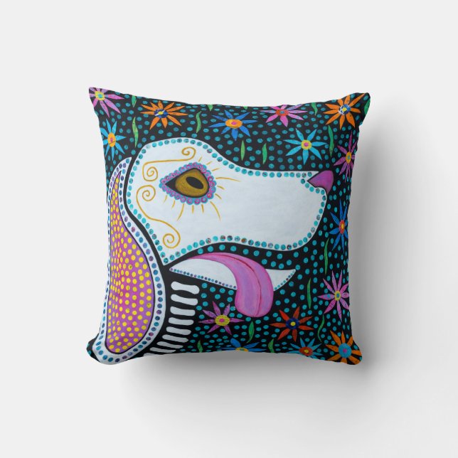 Spirit Hund Kudde (Framsida)