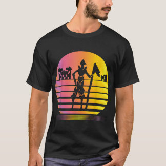 Spirit Island - Board Game Design - Tabletop-spel T Shirt