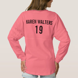 Spirit Jersey