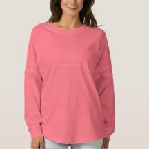 Spirit Jersey Shirt TEMPLATE DIY add bildtext