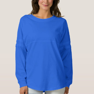 Spirit Jersey Shirt TEMPLATE DIY add bildtext