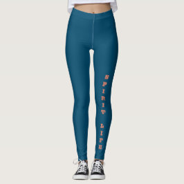 Spirit Life Leggings