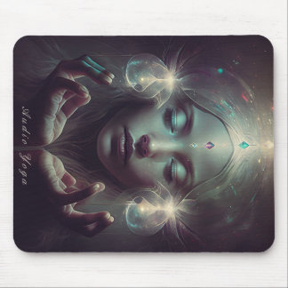 Spirit - Mouse Pad Musmatta