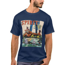 Spirit nr 15, 1949