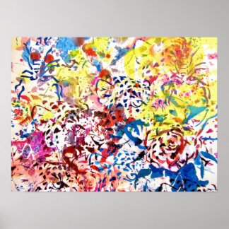 Spirit och Soul Poster