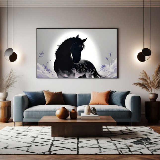 Spirit of Nature Canvastryck (Skapare uppladdad)