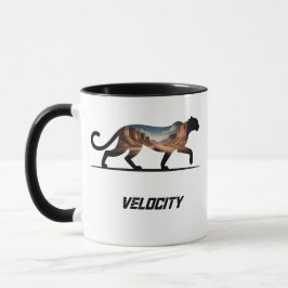 Spirit of the Canyons Mugg