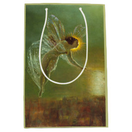 Spirit of the Night - John Atkinson Grimshaw