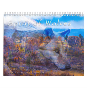 "SPIRIT OF VARGARS" Vildlevande organismer Artikel Kalender