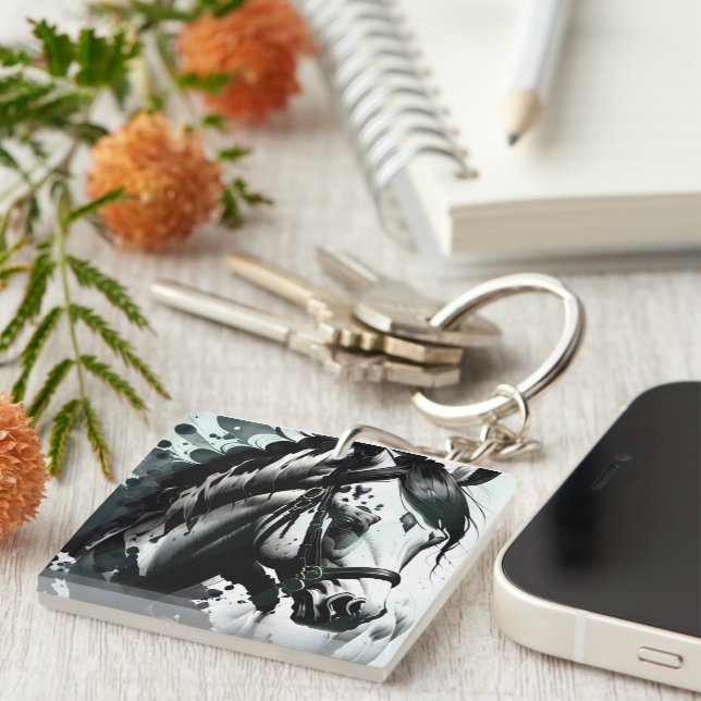 Spirit Pony 1 (Högra Framsidan)