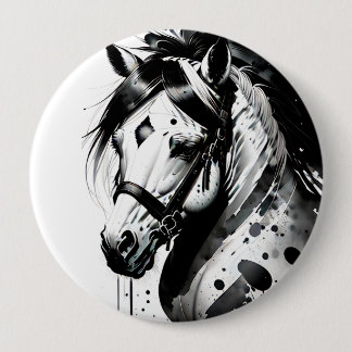 Spirit Pony 10 Knapp