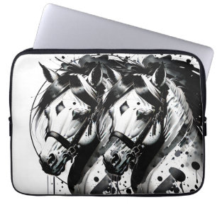 Spirit Pony 10 Laptop Fodral