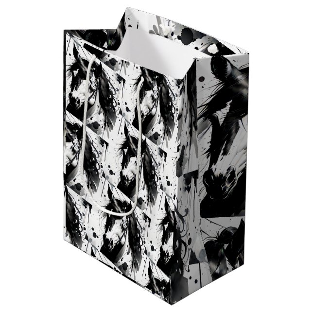 Spirit Pony 2 (Framsidan Vinklad)