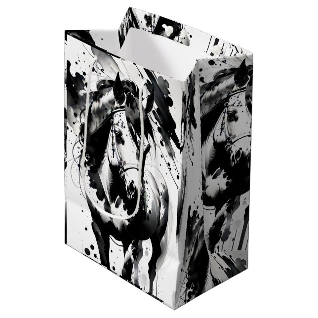 Spirit Pony 7 (Framsidan Vinklad)