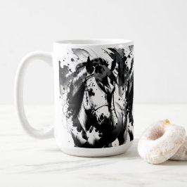 Spirit Pony 7 Kaffemugg