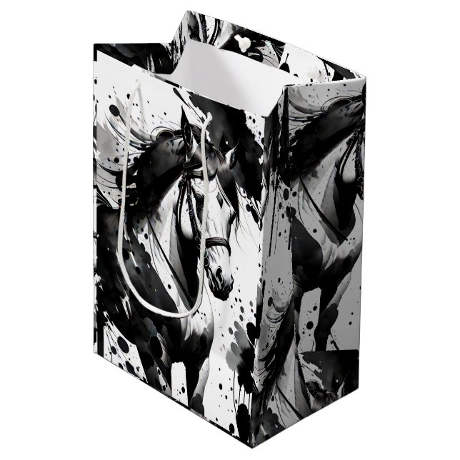 Spirit Pony 9 (Framsidan Vinklad)