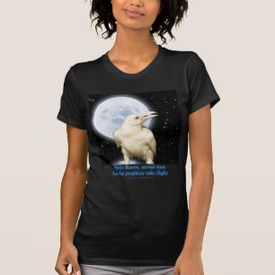 SPIRIT RAVEN, STAR EATER-serien Tee Shirt
