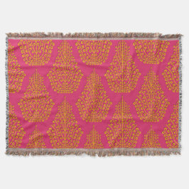 SPIRIT rosa satsuma Mysfilt