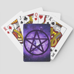"Spirit" Spel Kort