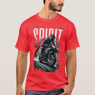 Spirit T Shirt