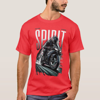 Spirit T Shirt