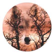 Spirit-varg