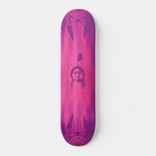 Spirit Walker 2 Skateboard Bräda 19,5 Cm