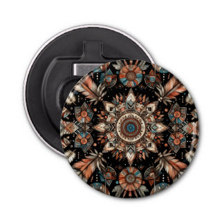 Spirit Walker Flasköppnare