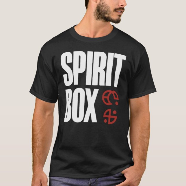 Spiritbox Merch Holy Roller   971png971 T Shirt (Framsida)