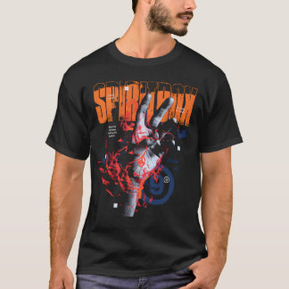 Spiritbox T Shirt