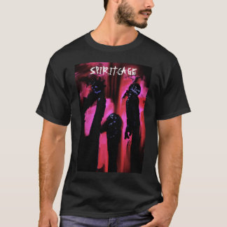 SPIRITCAGE TEE
