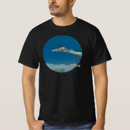 Spirited away t shirt