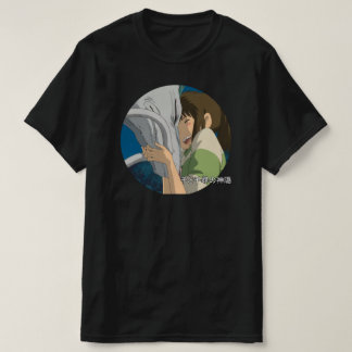 Spirited Away T Shirt