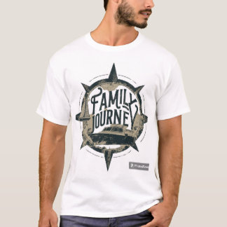Spiriterad tillsammans. t shirt
