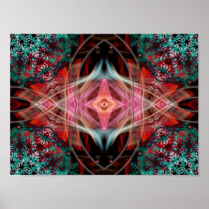 spiriteyiza poster