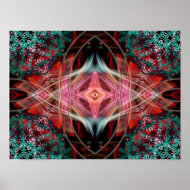 spiriteyiza poster (Framsidan)