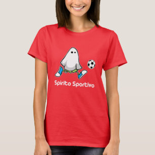 Spirito Sportivo T Shirt