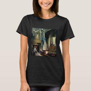 Spirits Album Shirt T
