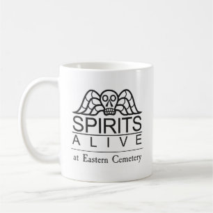 Spirits Alive Soul Effigy Mugg